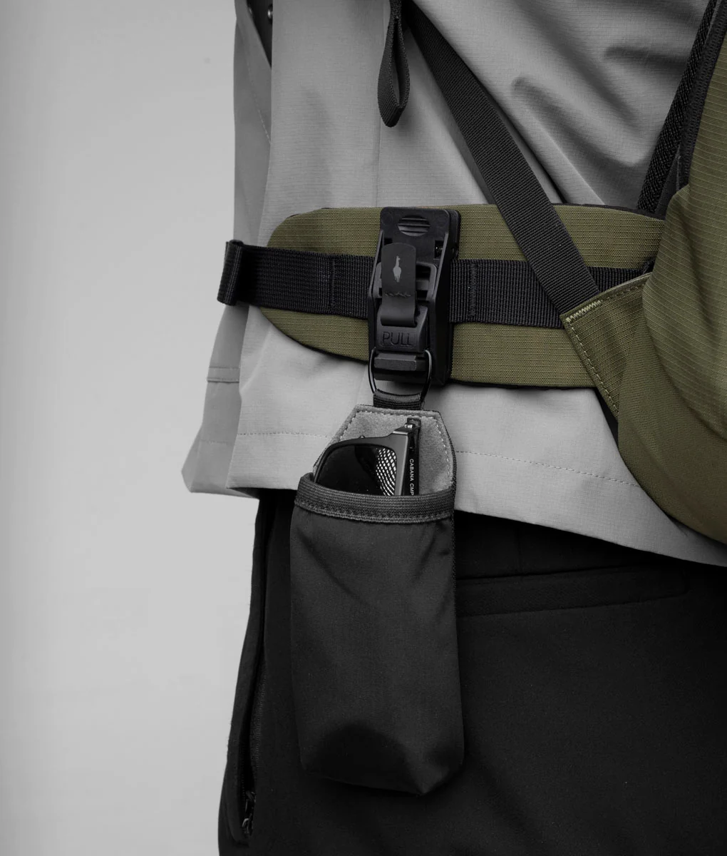 Traverse Backpack (38L) - Image 36