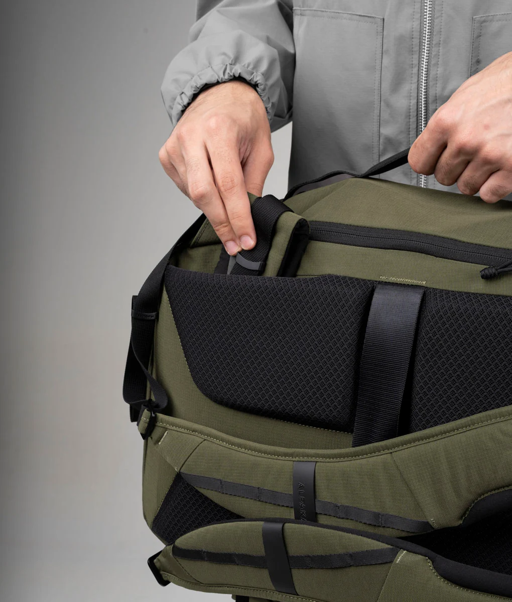 Traverse Backpack (38L) - Image 37