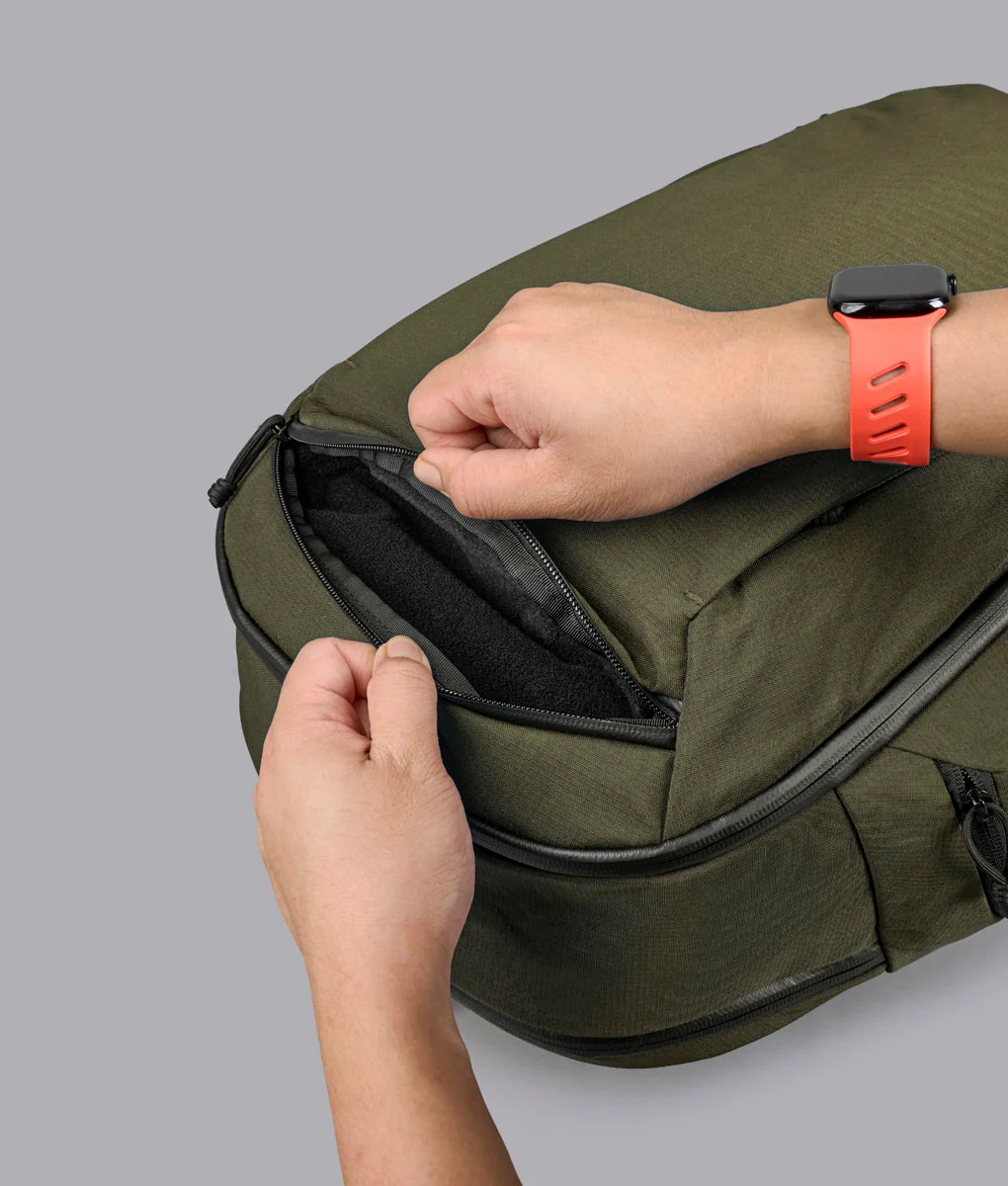 Traverse Backpack (38L) - Image 39