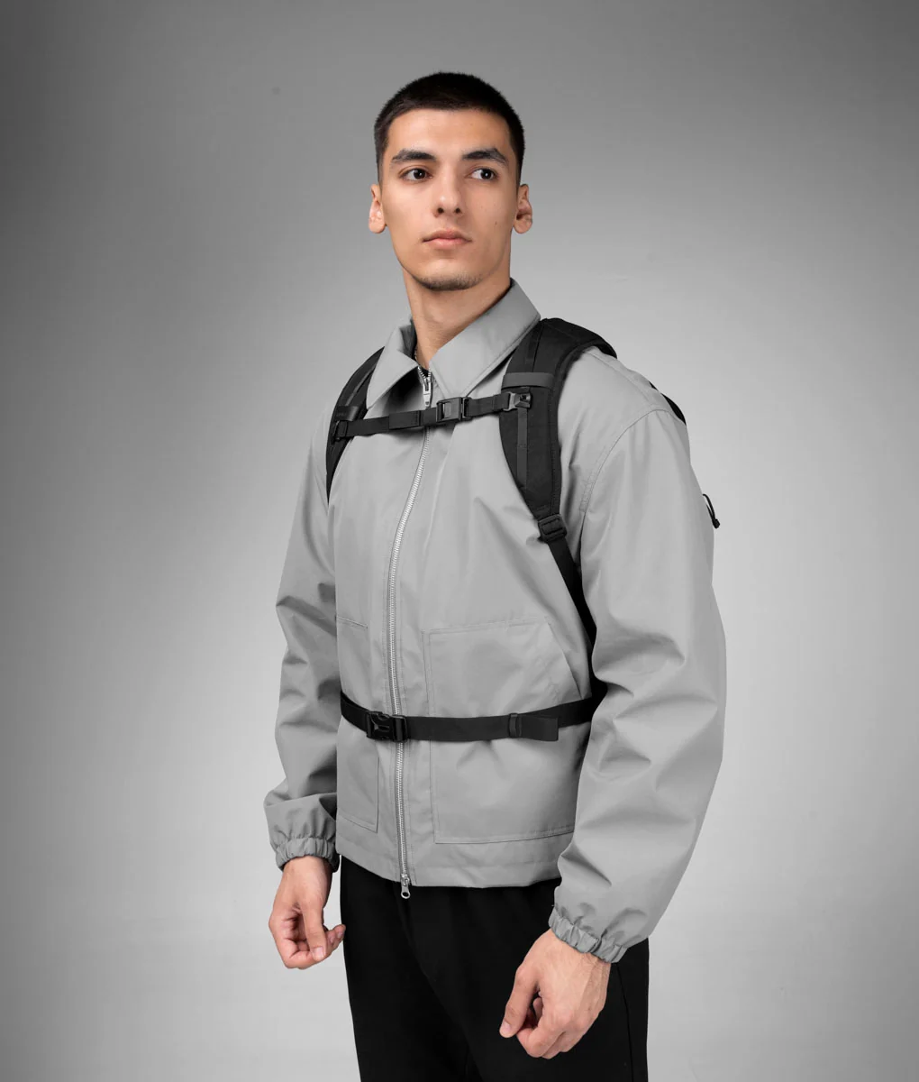 Traverse Backpack (38L) - Image 4