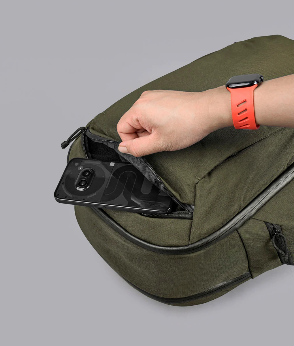 Traverse Backpack (38L) - Image 40