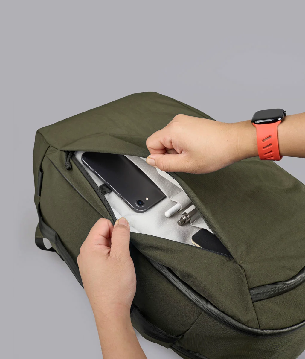Traverse Backpack (38L) - Image 41