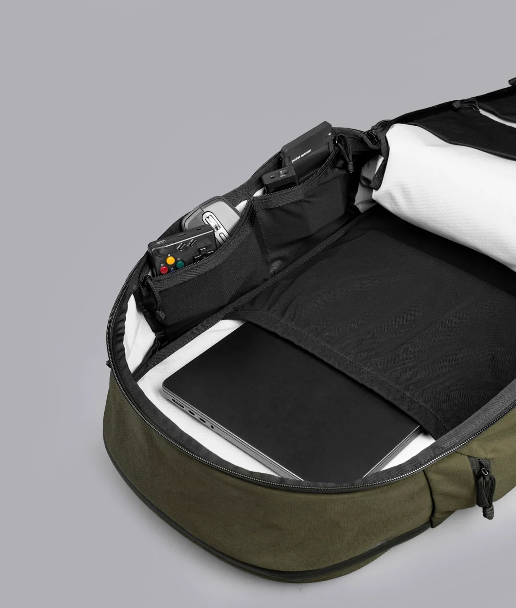 Traverse Backpack (38L) - Image 44