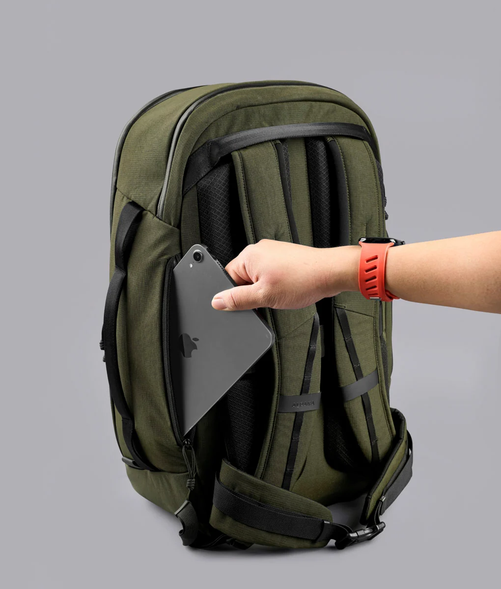 Traverse Backpack (38L) - Image 48