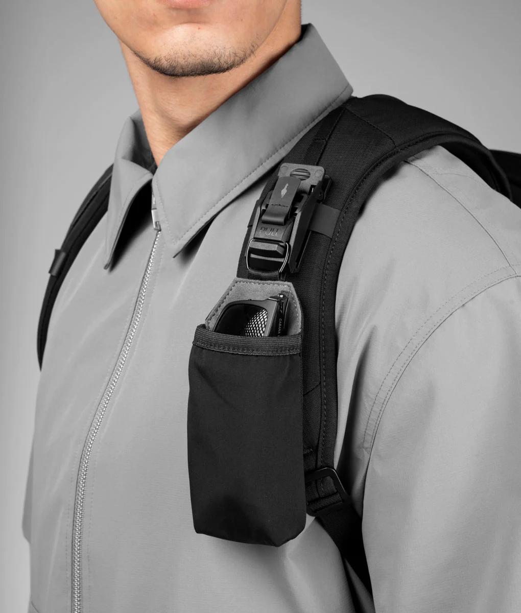 Traverse Backpack (38L) - Image 5