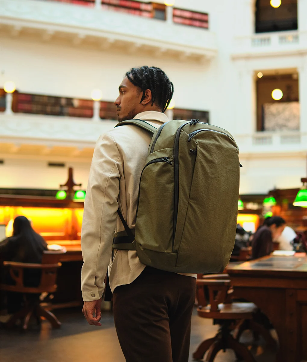 Traverse Backpack (38L) - Image 50