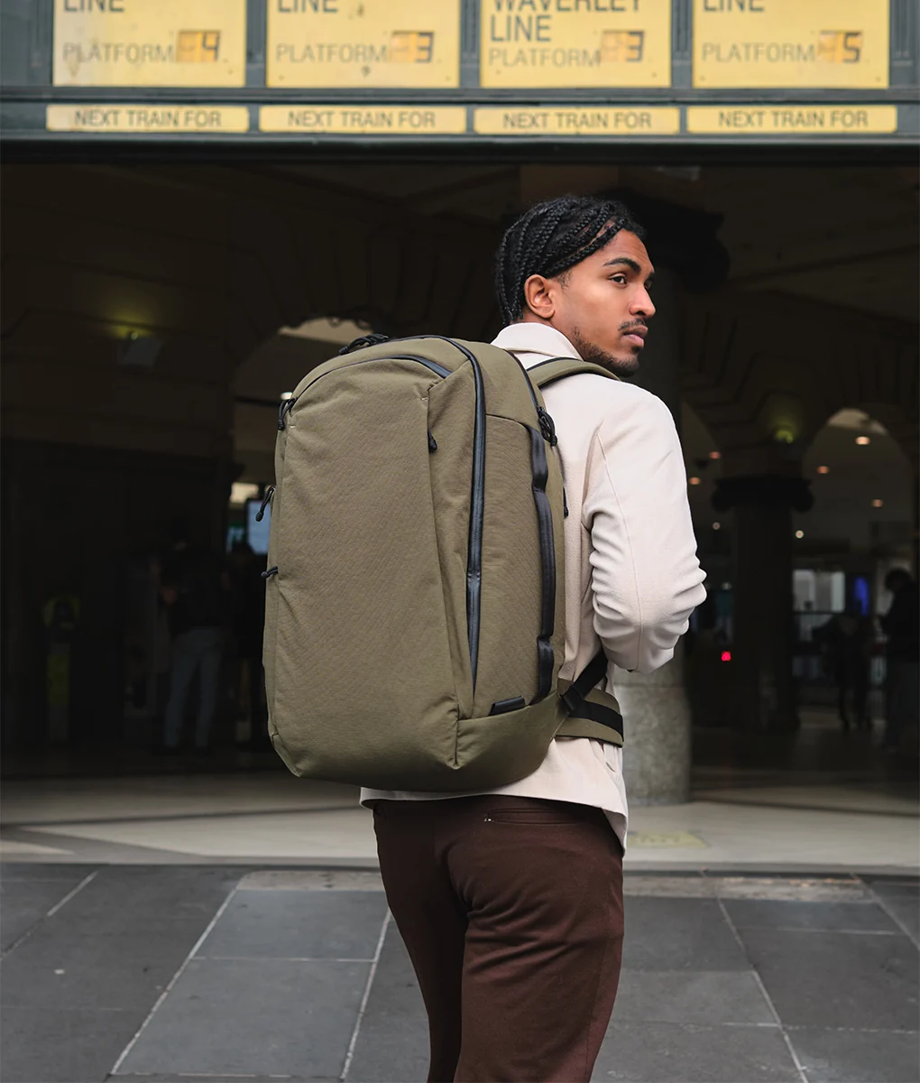 Traverse Backpack (38L) - Image 51