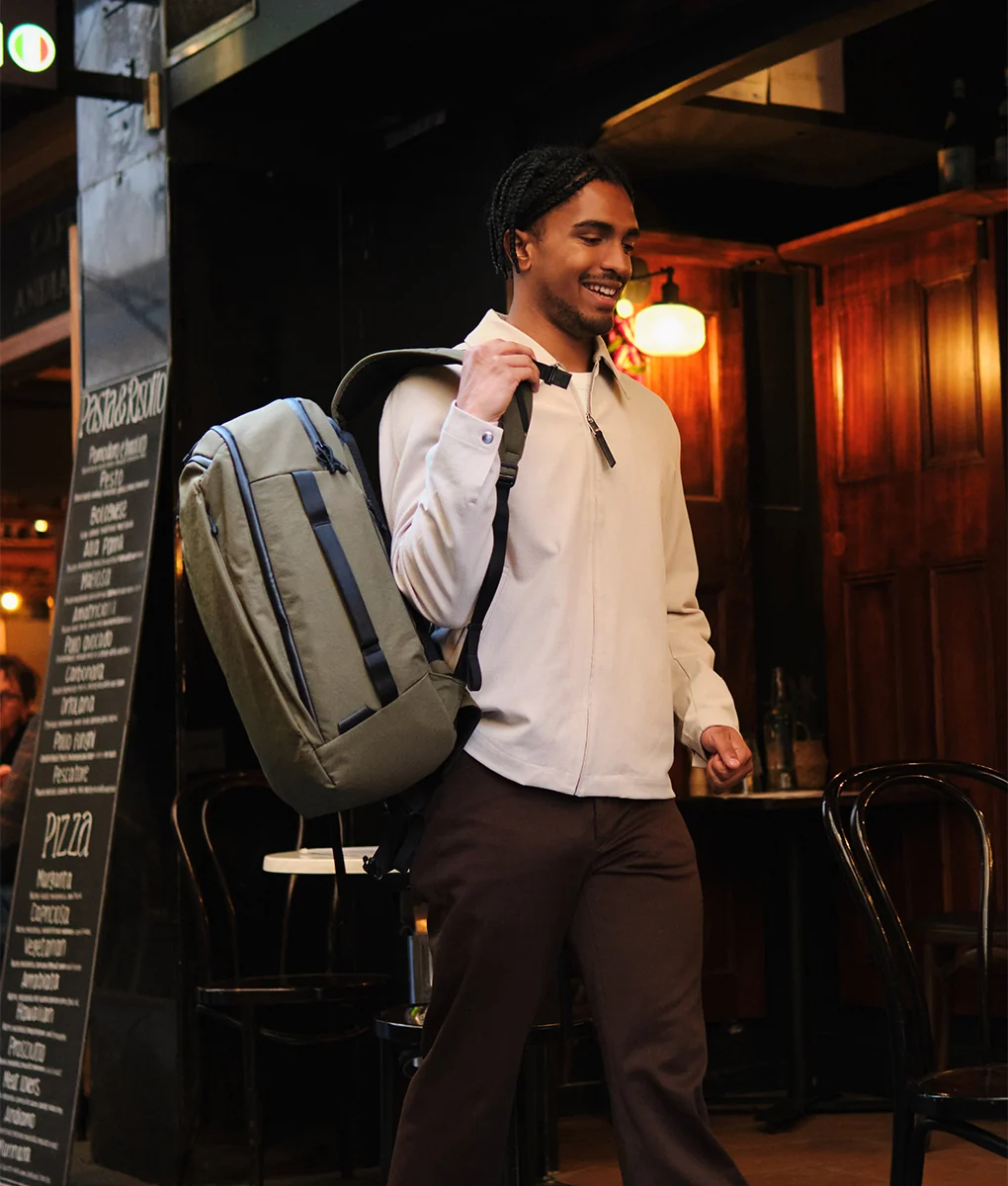 Traverse Backpack (38L) - Image 52