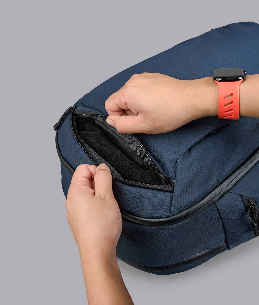 Traverse Backpack (38L) - Image 65