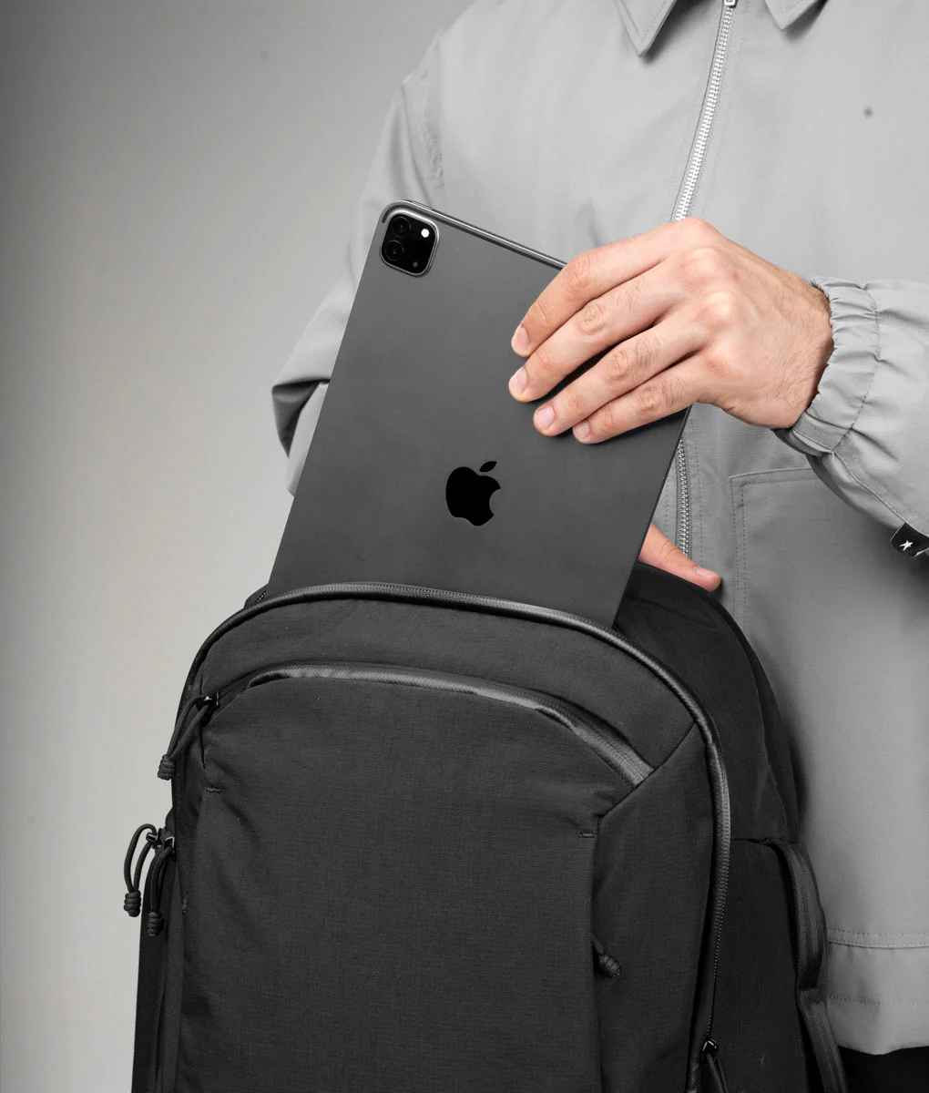 Traverse Backpack (38L) - Image 7