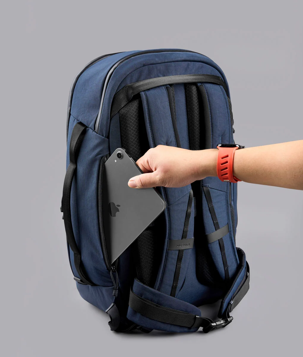 Traverse Backpack (38L) - Image 74