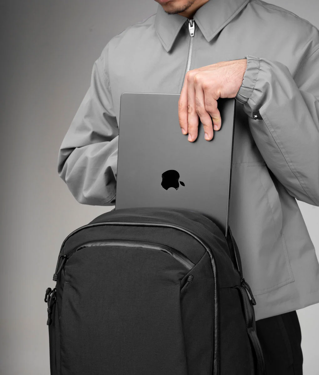 Traverse Backpack (38L) - Image 8