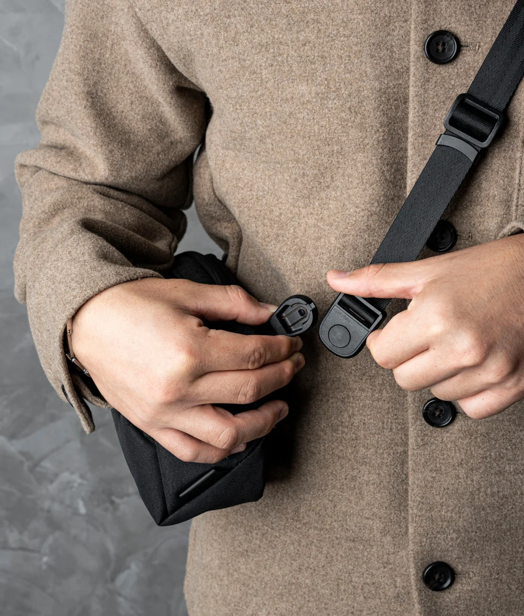 Vertex Pouch Mini (2L) - Image 25