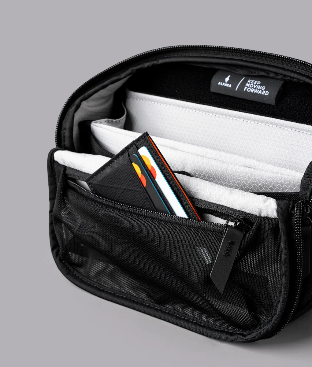 Vertex Pouch Mini (2L) - Image 31