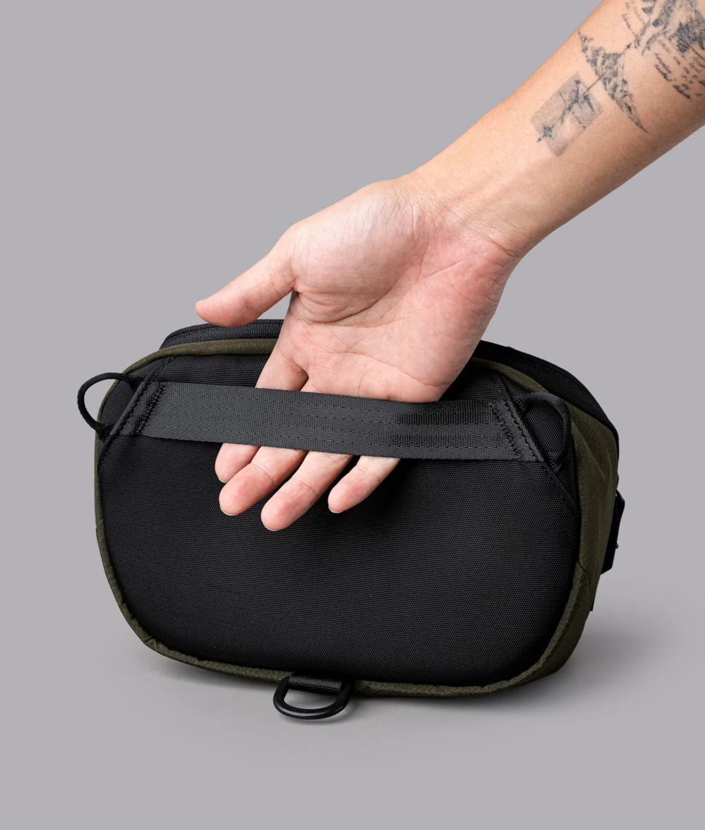 Vertex Pouch Mini (2L) - Image 41