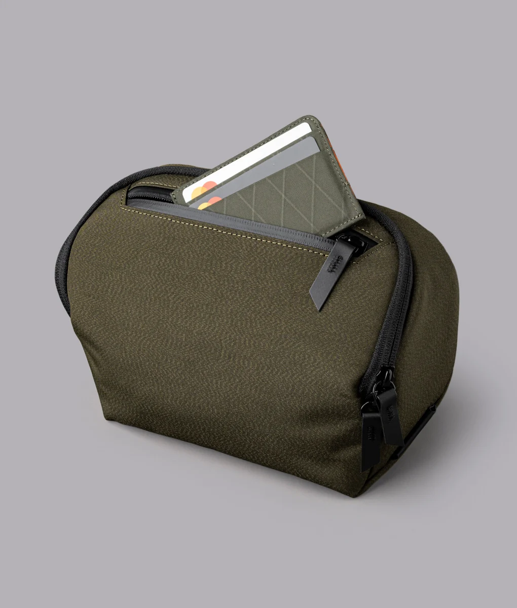 Vertex Pouch Mini (2L) - Image 42