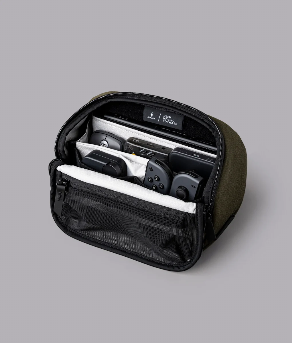 Vertex Pouch Mini (2L) - Image 43