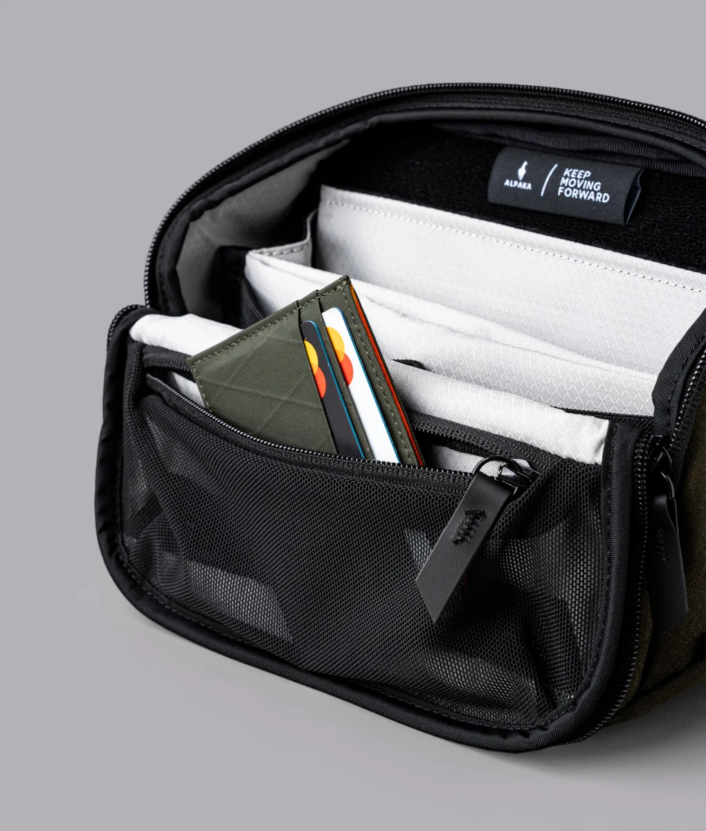 Vertex Pouch Mini (2L) - Image 45