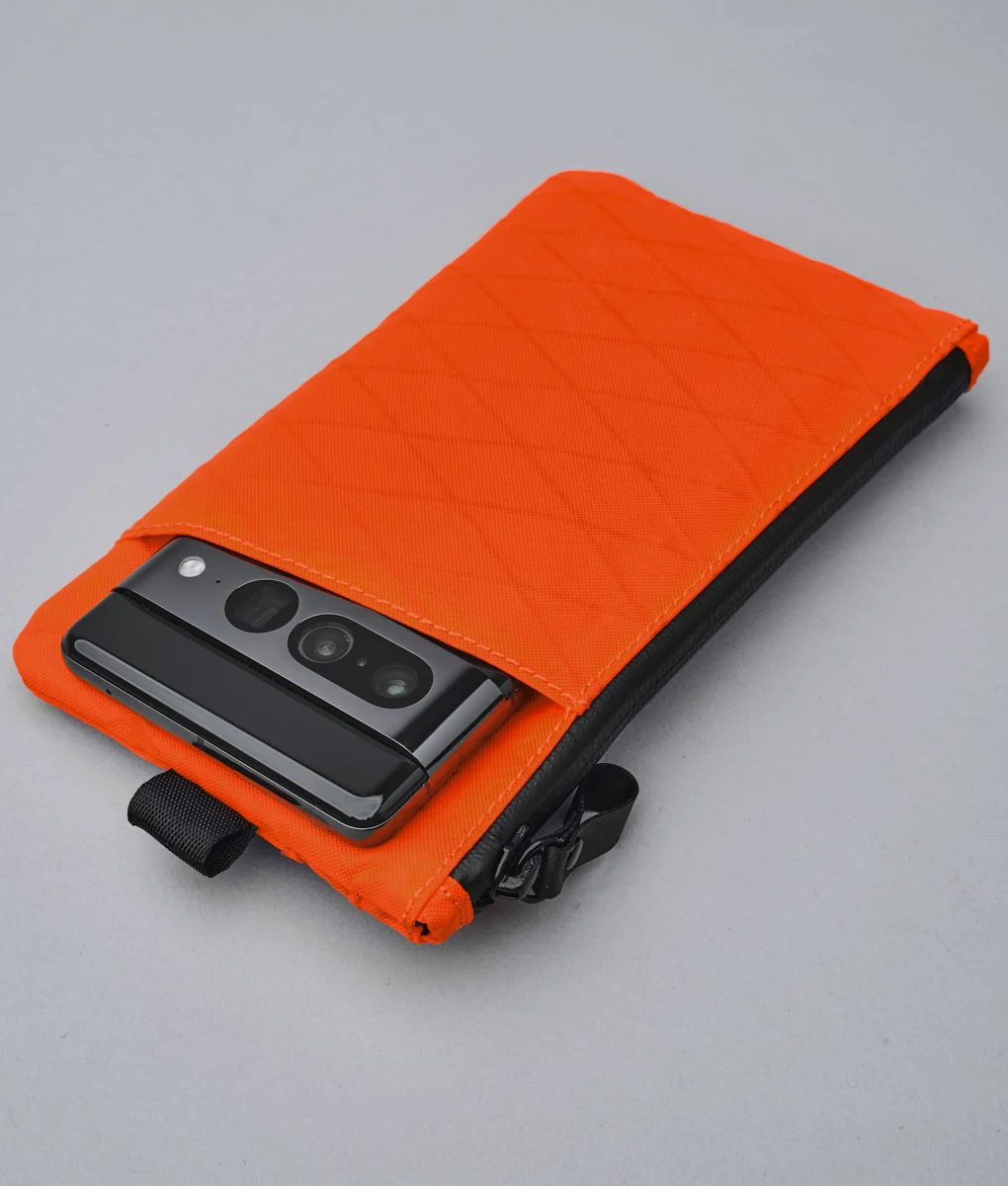 Zip Clutch - Image 25