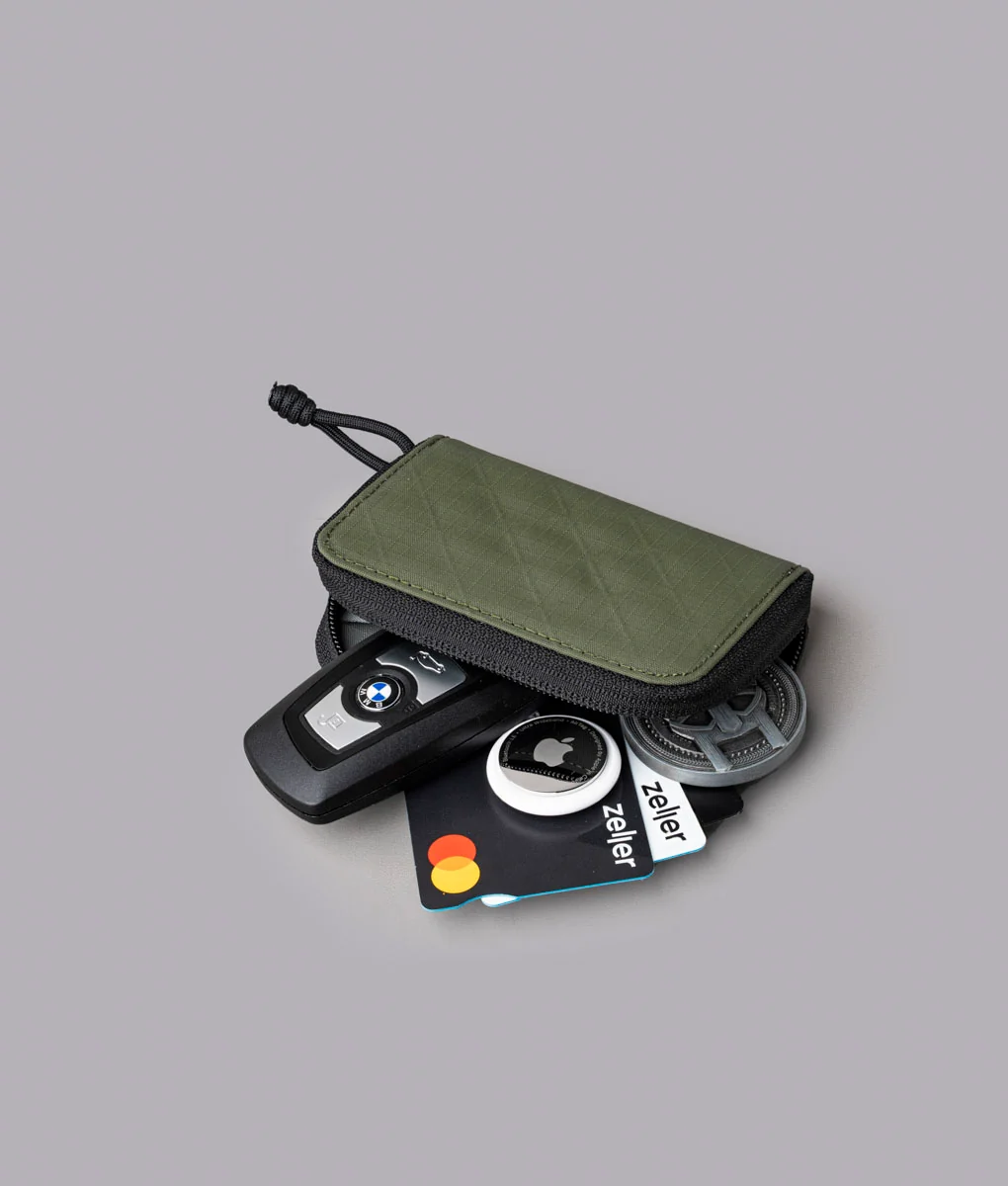 Zip Coin Wallet - Image 15