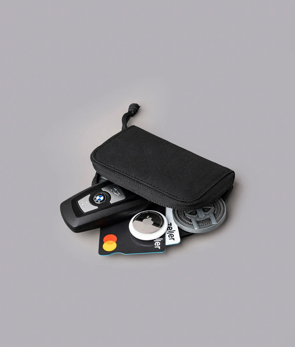 Zip Coin Wallet - Image 5