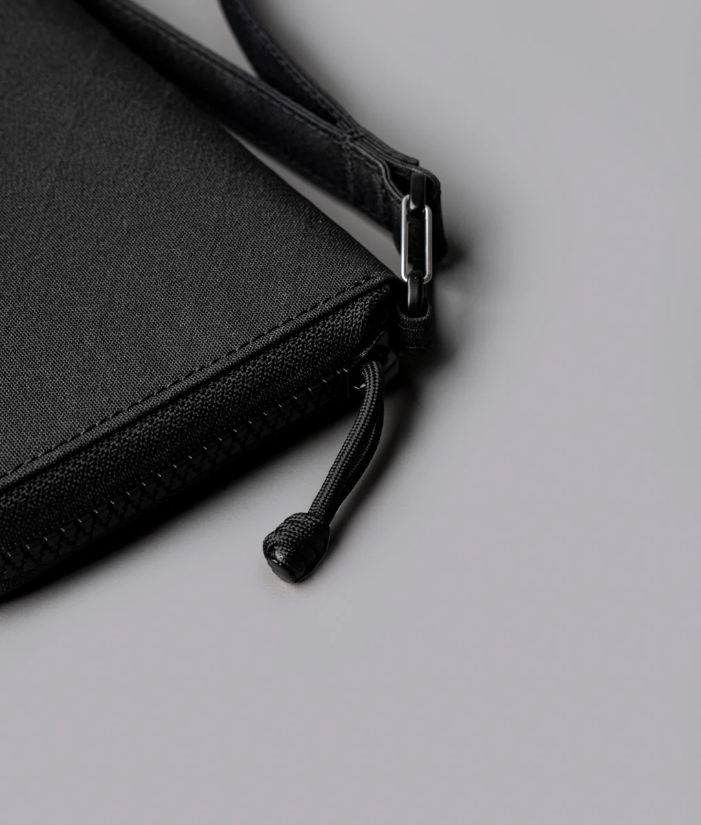 Zip Passport Wallet - Image 11