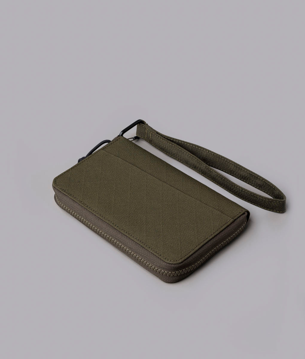 Zip Passport Wallet - Image 18