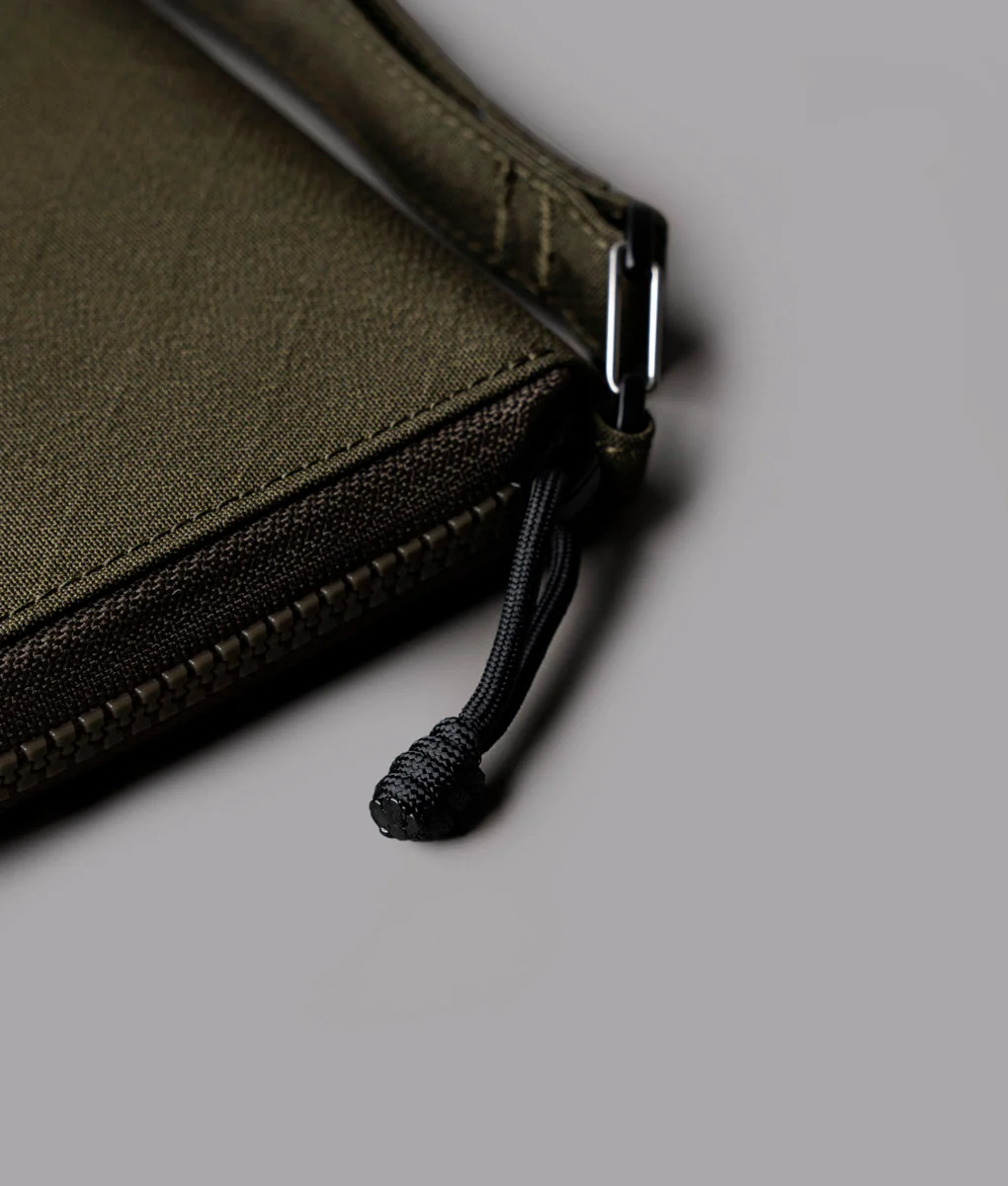 Zip Passport Wallet - Image 27