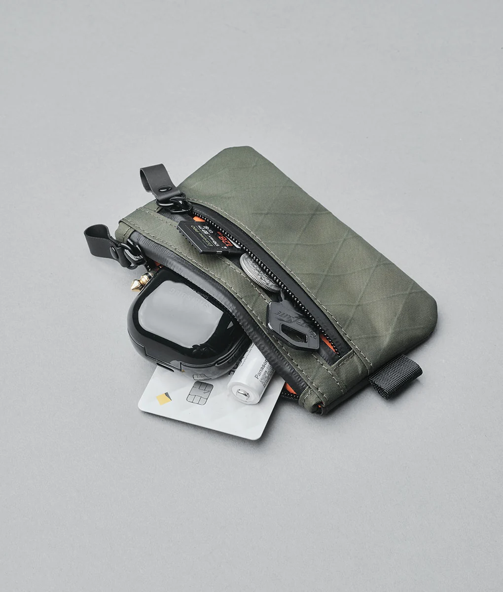 Zip Pouch - Image 14