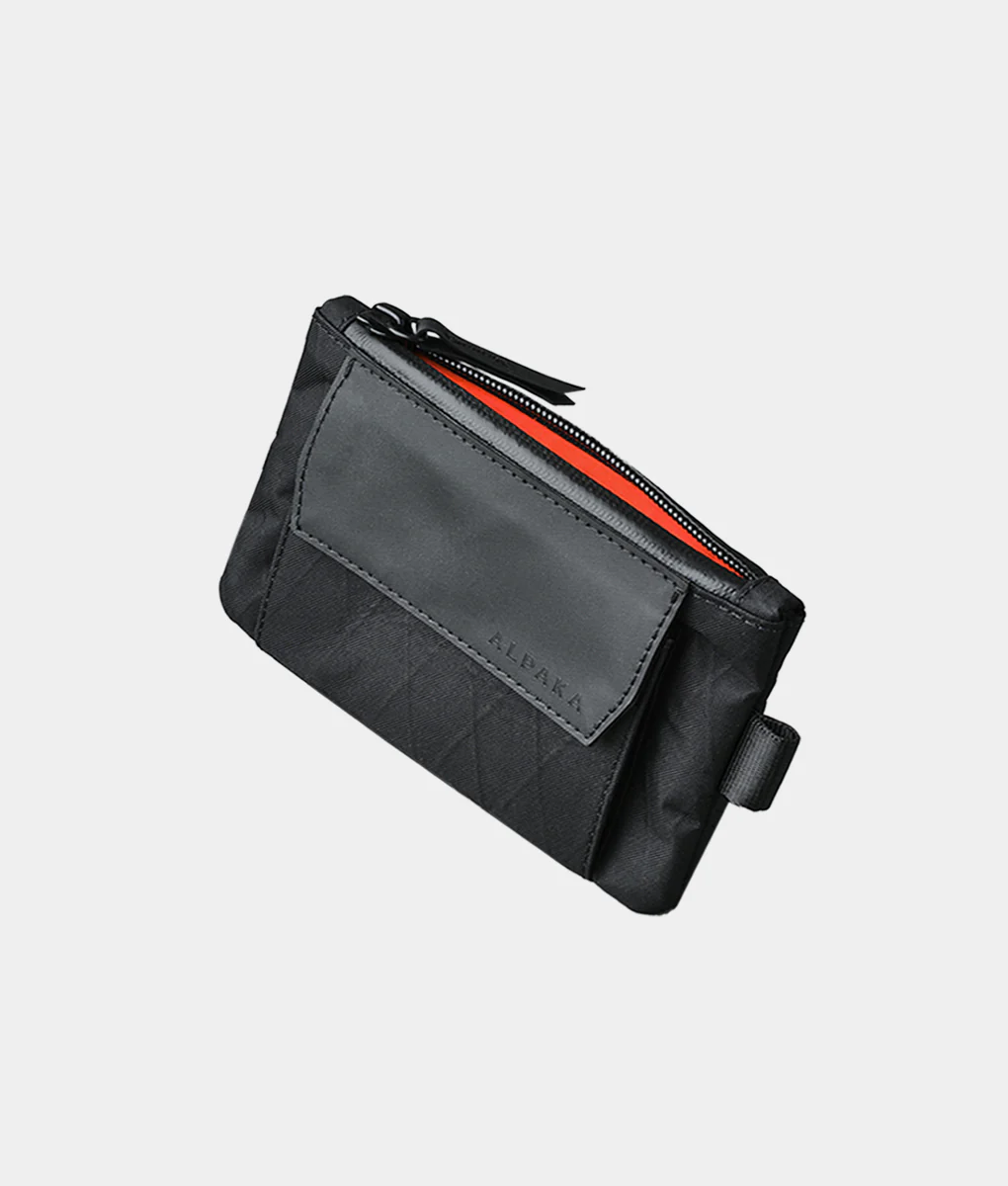Zip Pouch Coin - Image 10