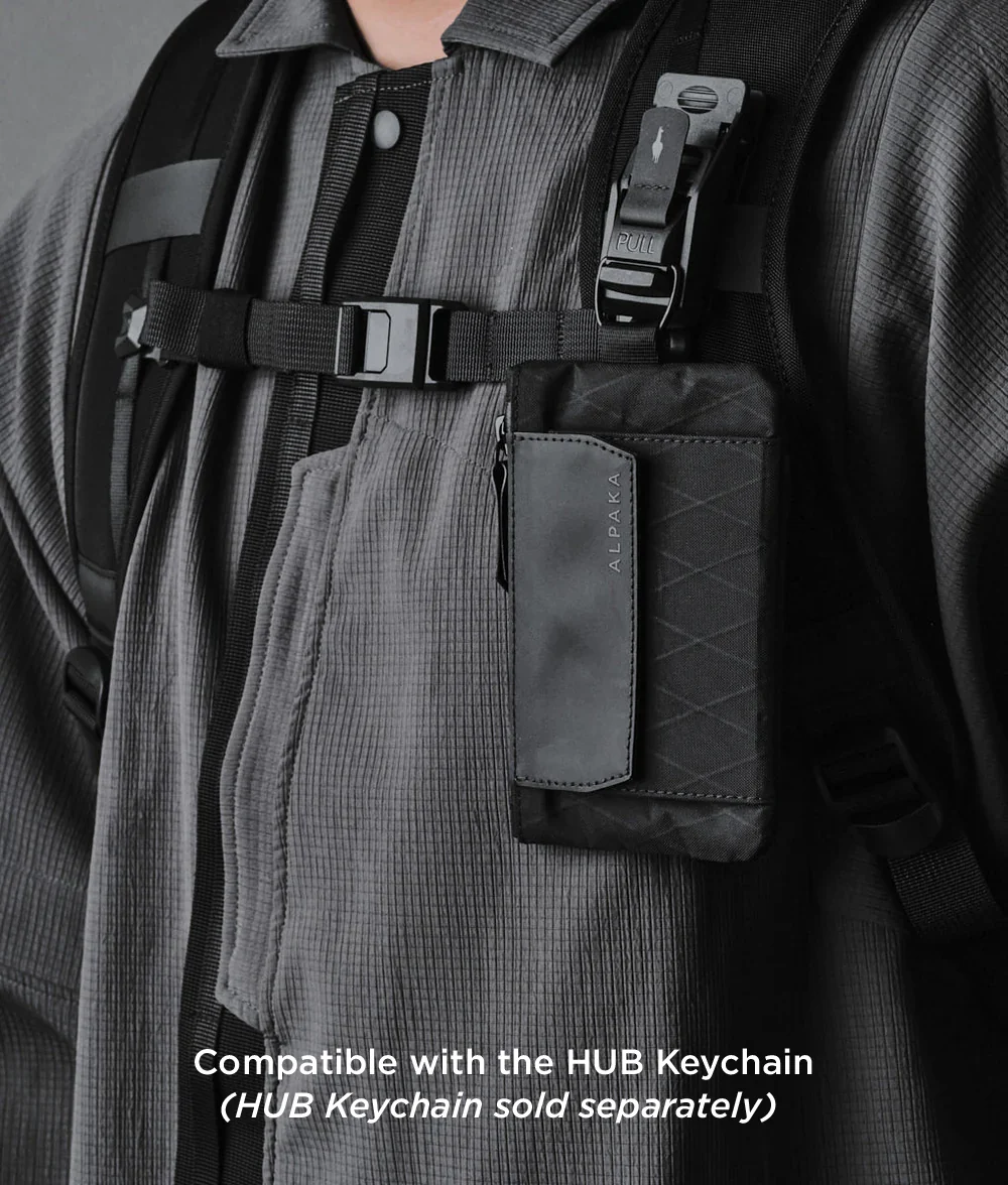 Zip Pouch Coin - Image 11