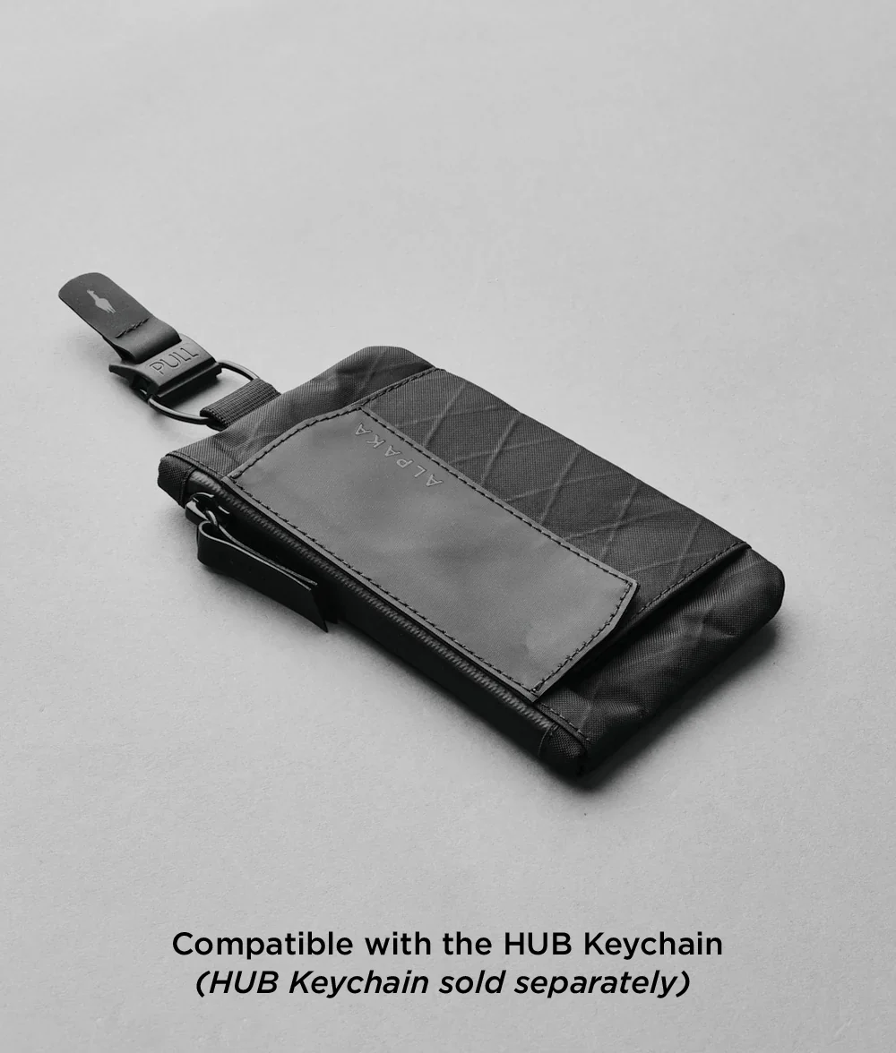 Zip Pouch Coin - Image 17
