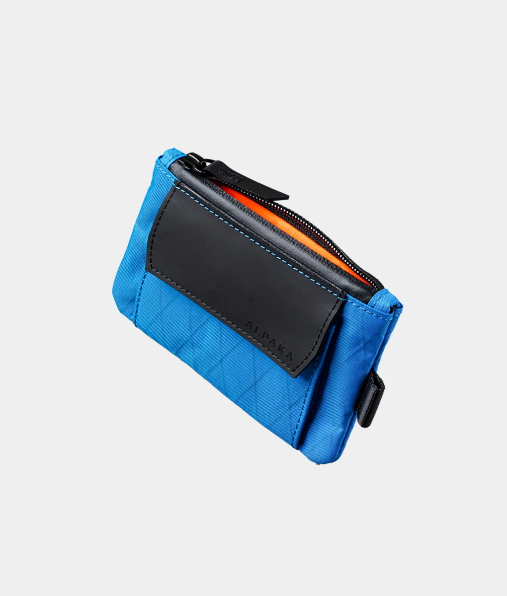 Zip Pouch Coin - Image 18