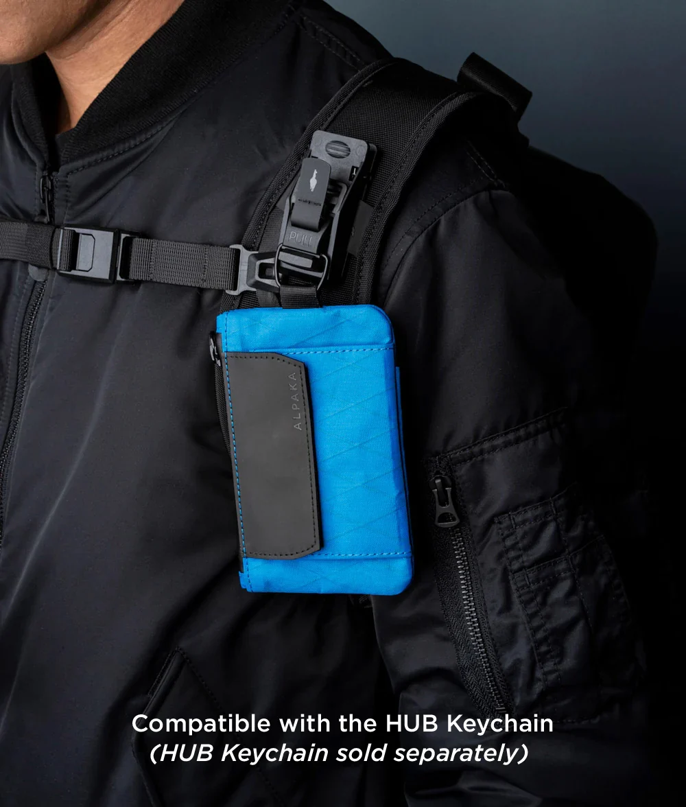 Zip Pouch Coin - Image 19