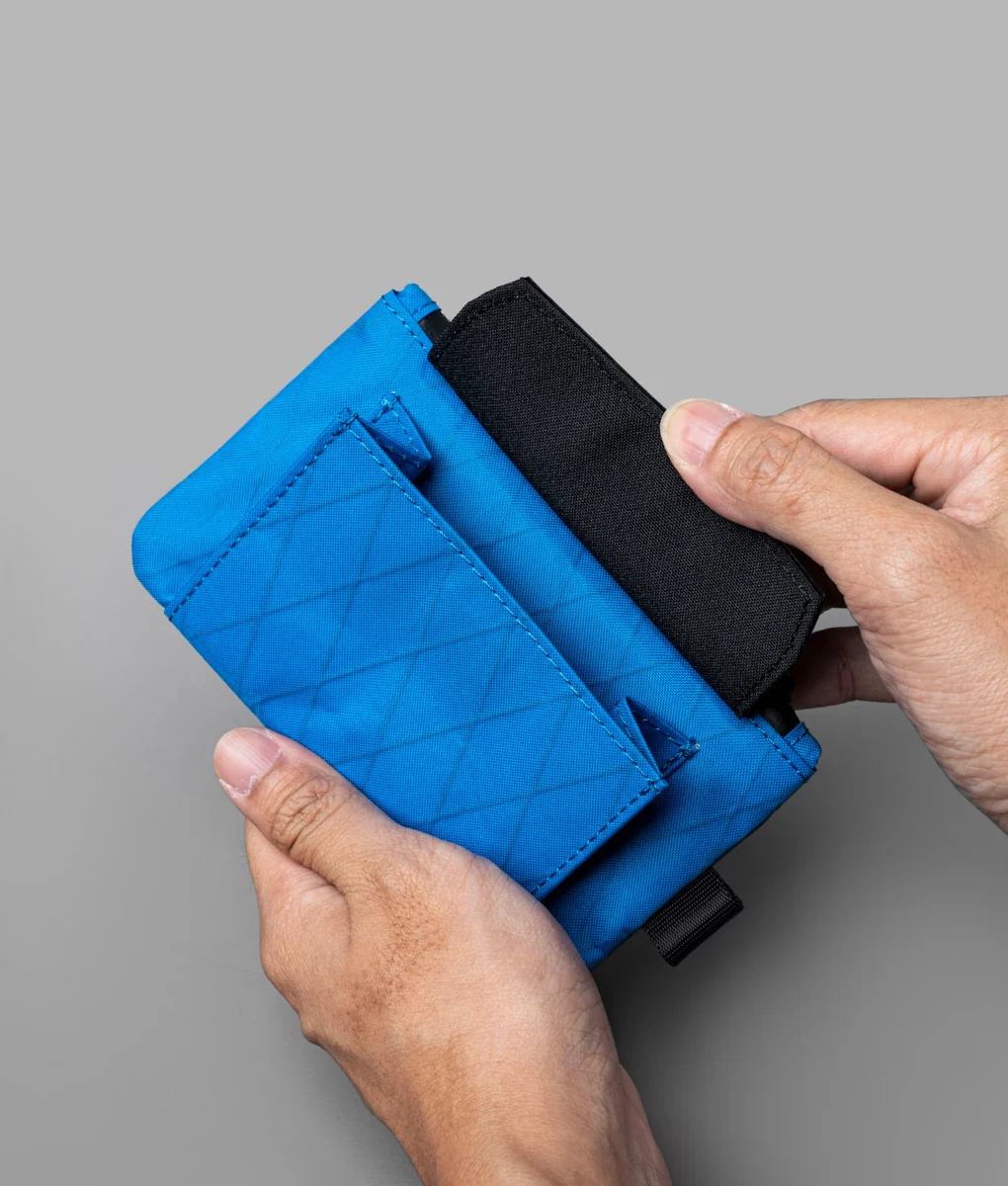 Zip Pouch Coin - Image 22