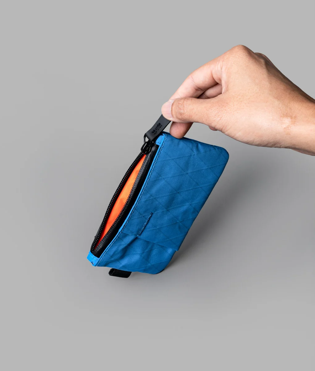 Zip Pouch Coin - Image 24