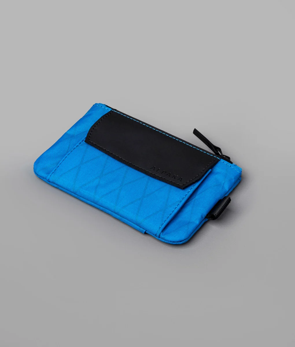 Zip Pouch Coin - Image 25