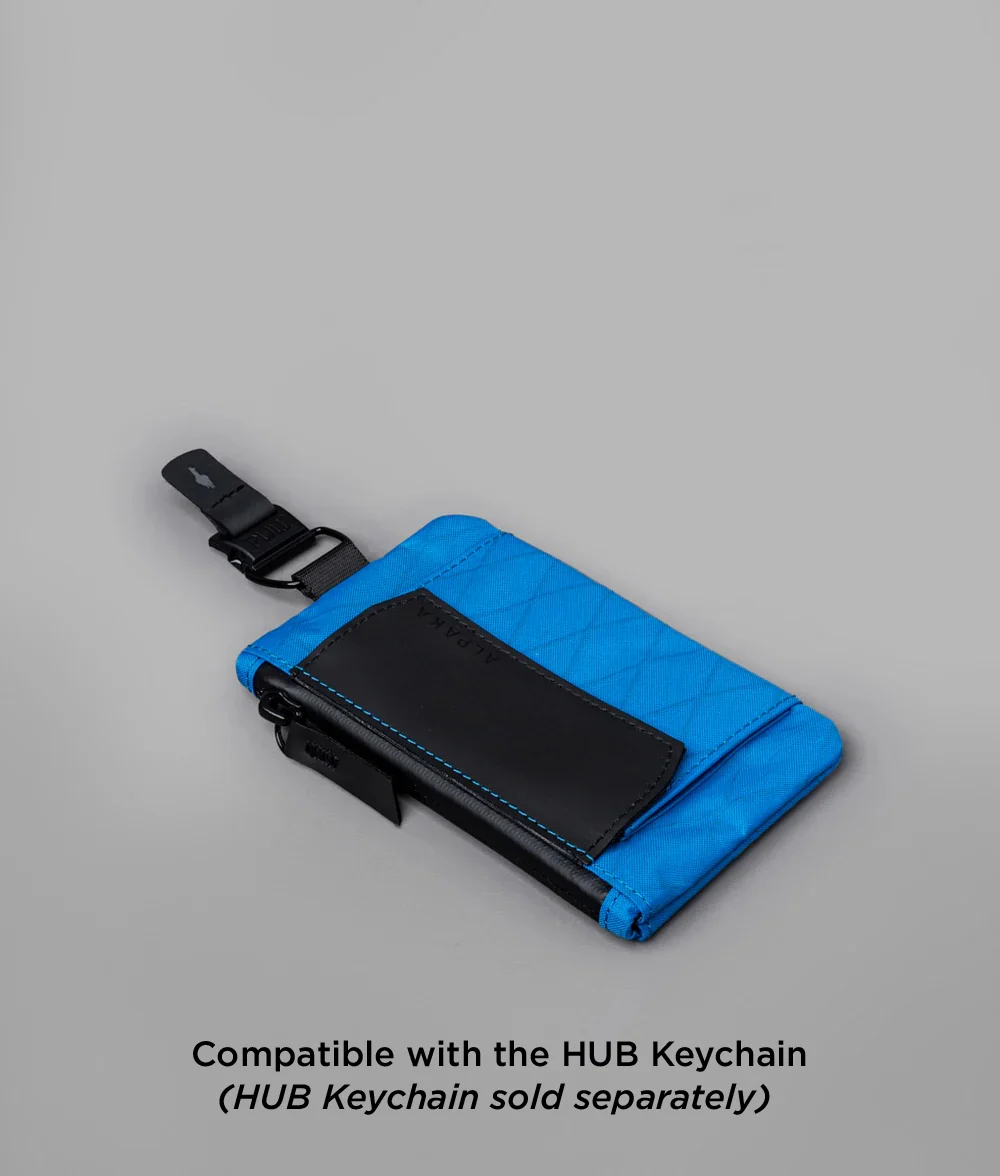 Zip Pouch Coin - Image 27