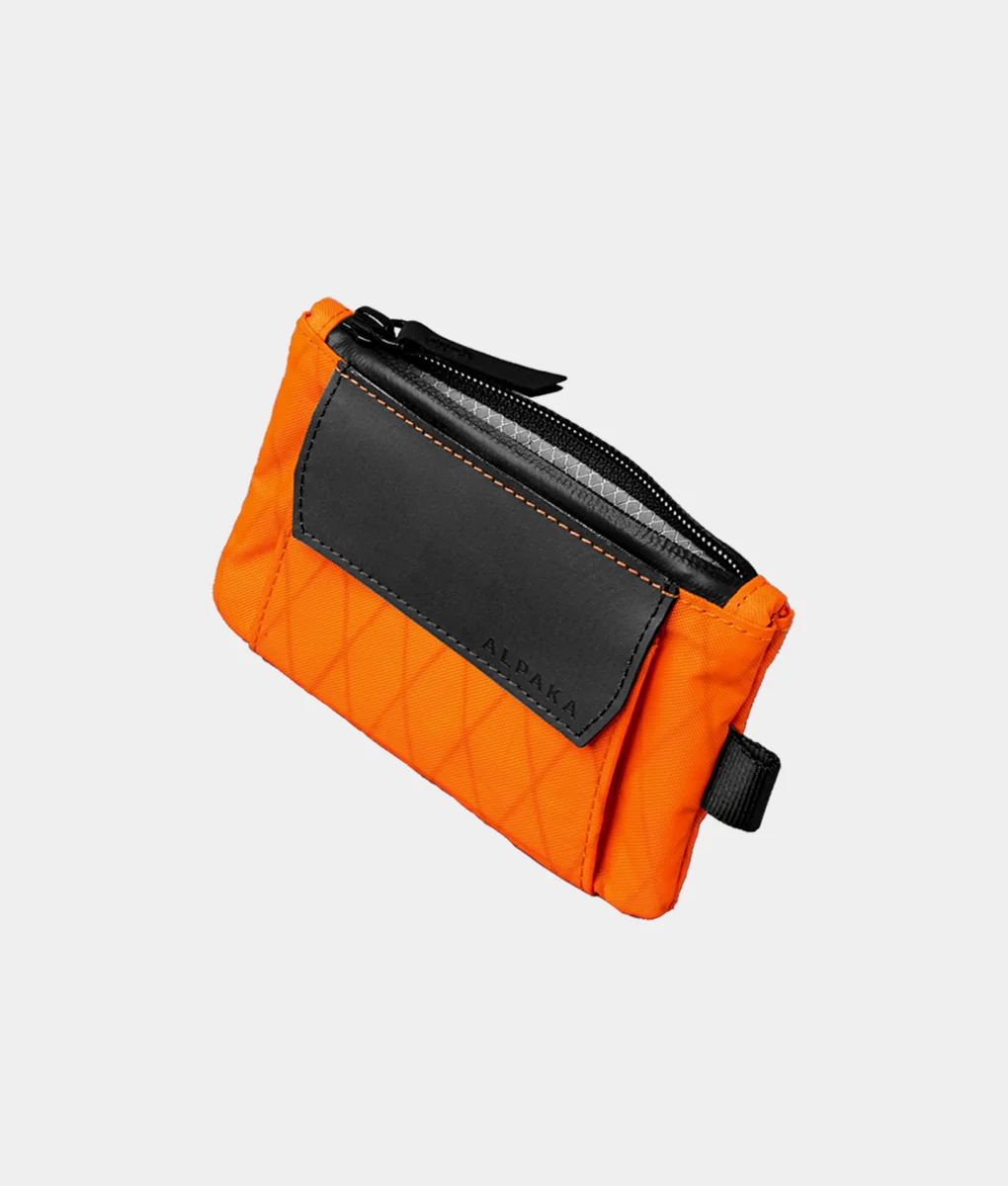 Zip Pouch Coin - Image 28