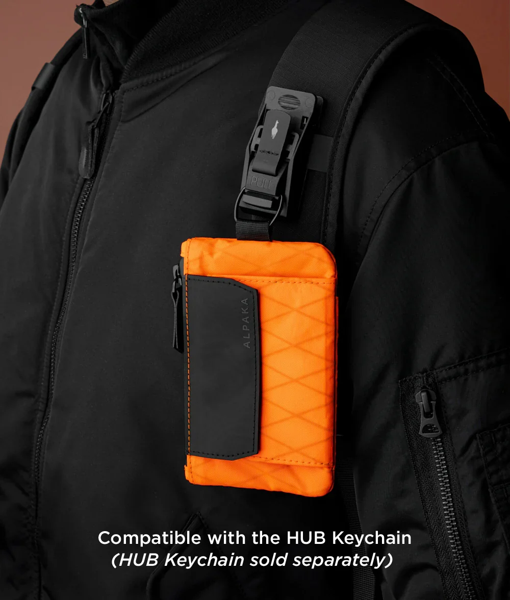Zip Pouch Coin - Image 29