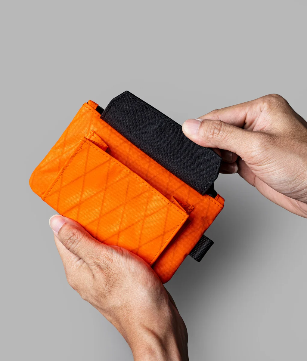 Zip Pouch Coin - Image 32