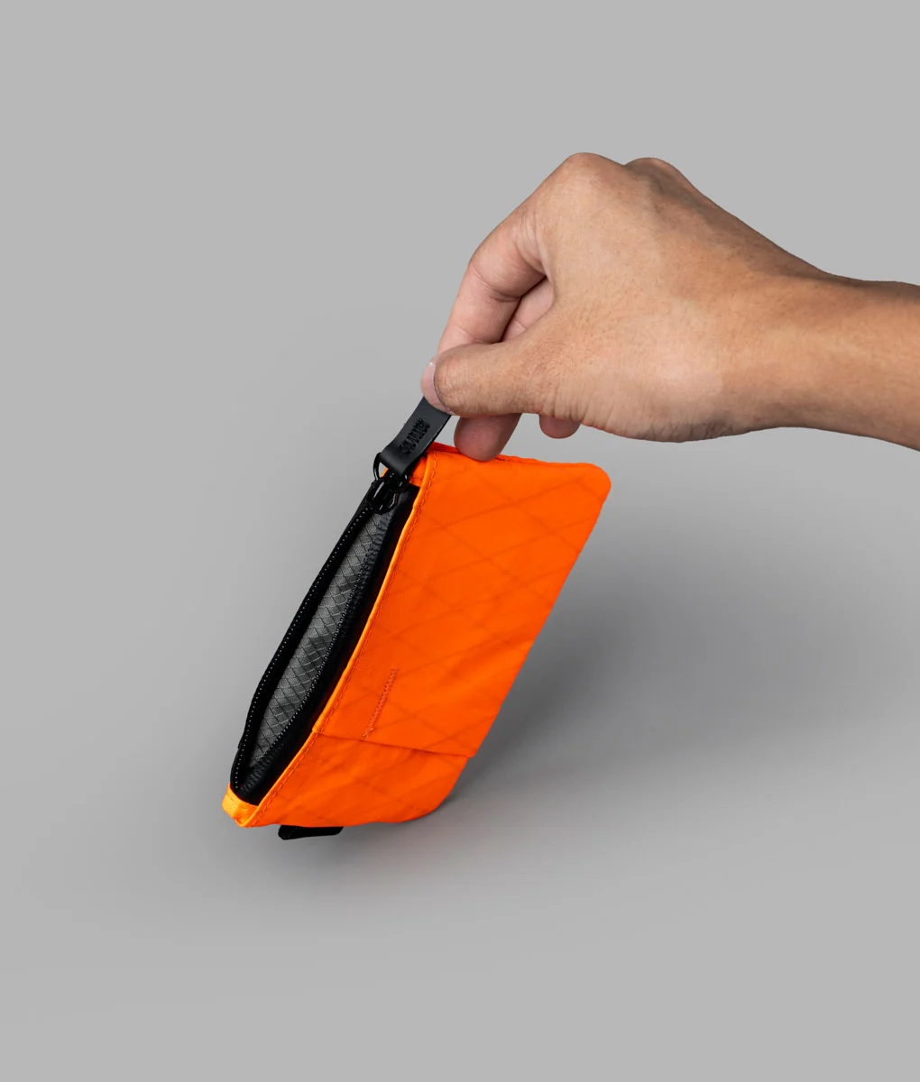 Zip Pouch Coin - Image 34