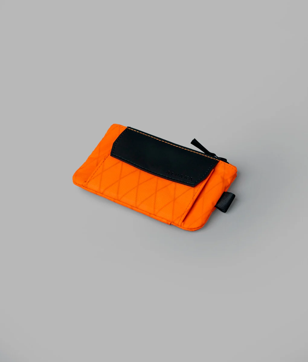 Zip Pouch Coin - Image 35