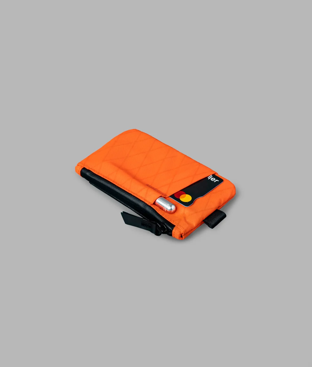 Zip Pouch Coin - Image 36