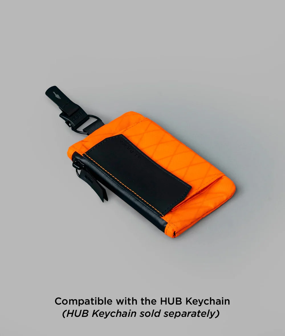 Zip Pouch Coin - Image 37