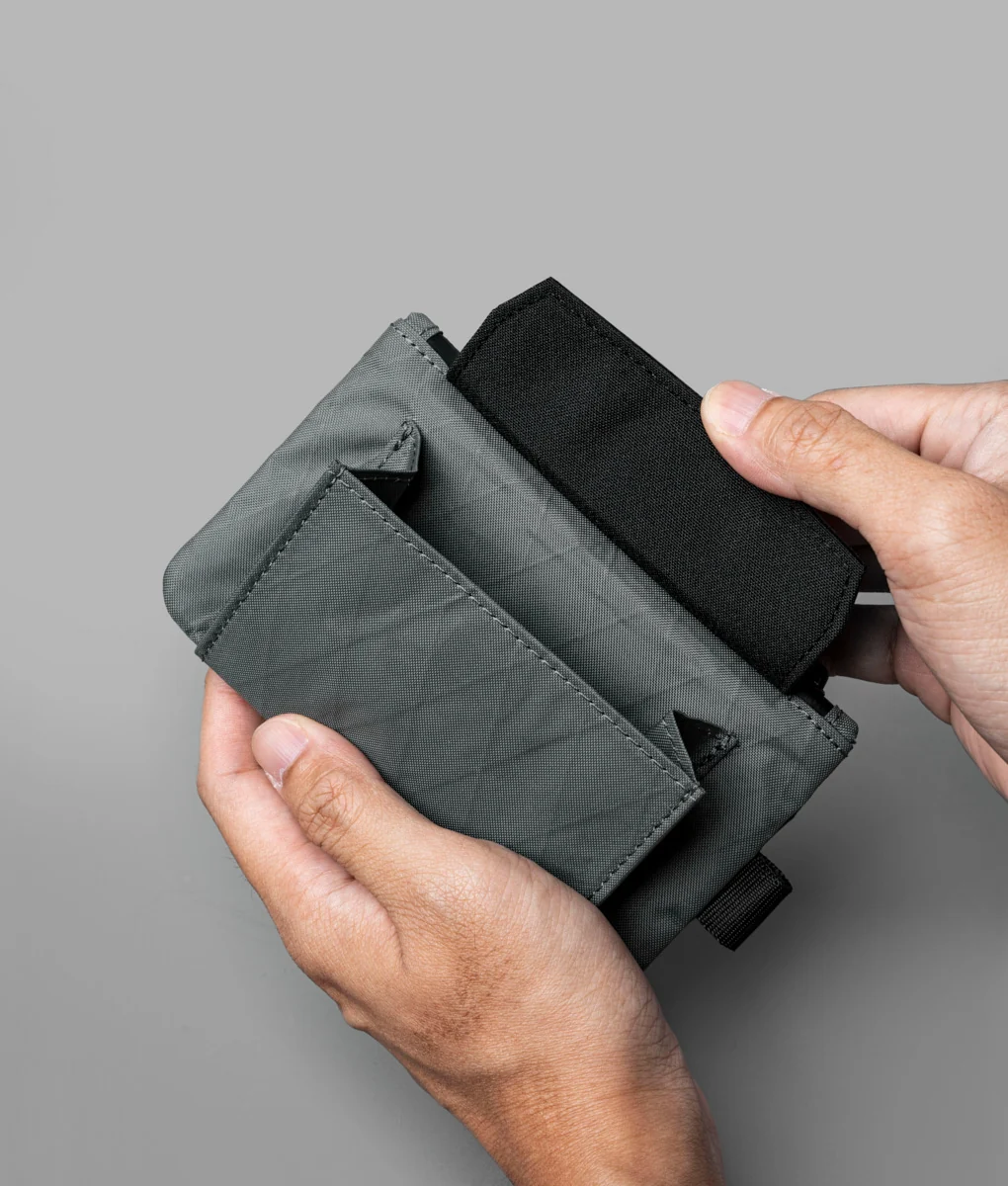 Zip Pouch Coin - Image 41
