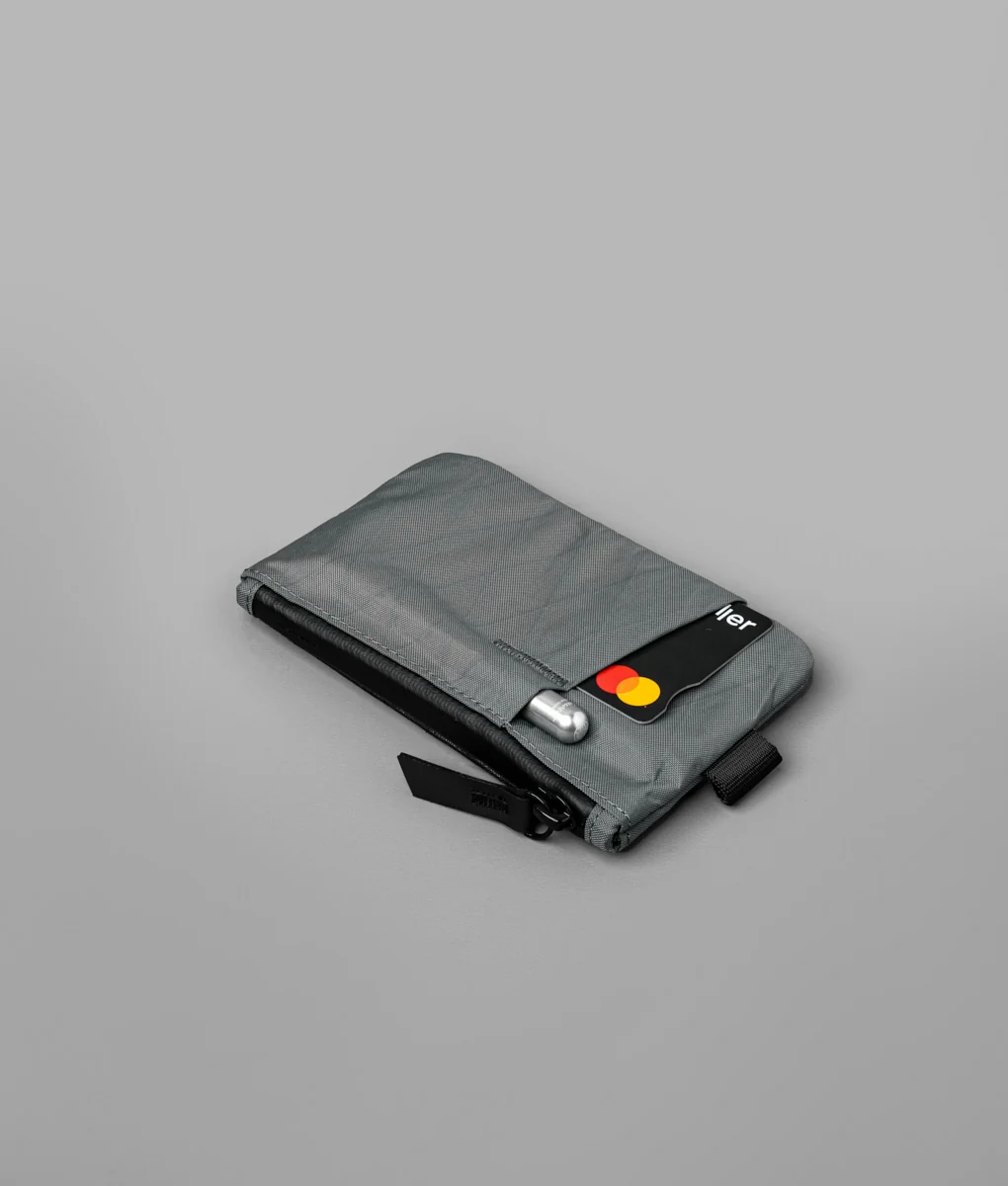 Zip Pouch Coin - Image 43