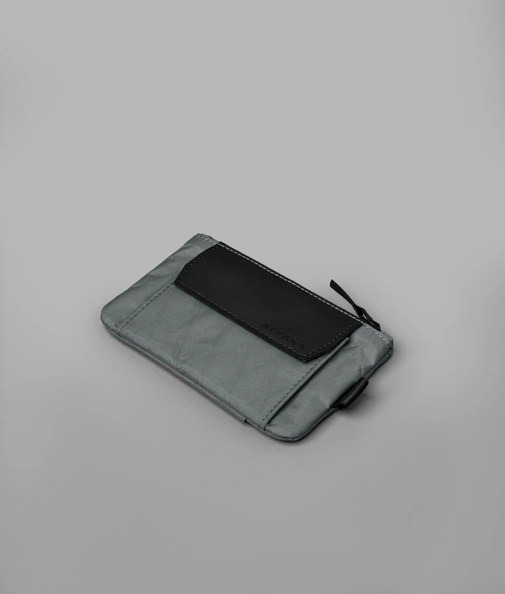 Zip Pouch Coin - Image 44