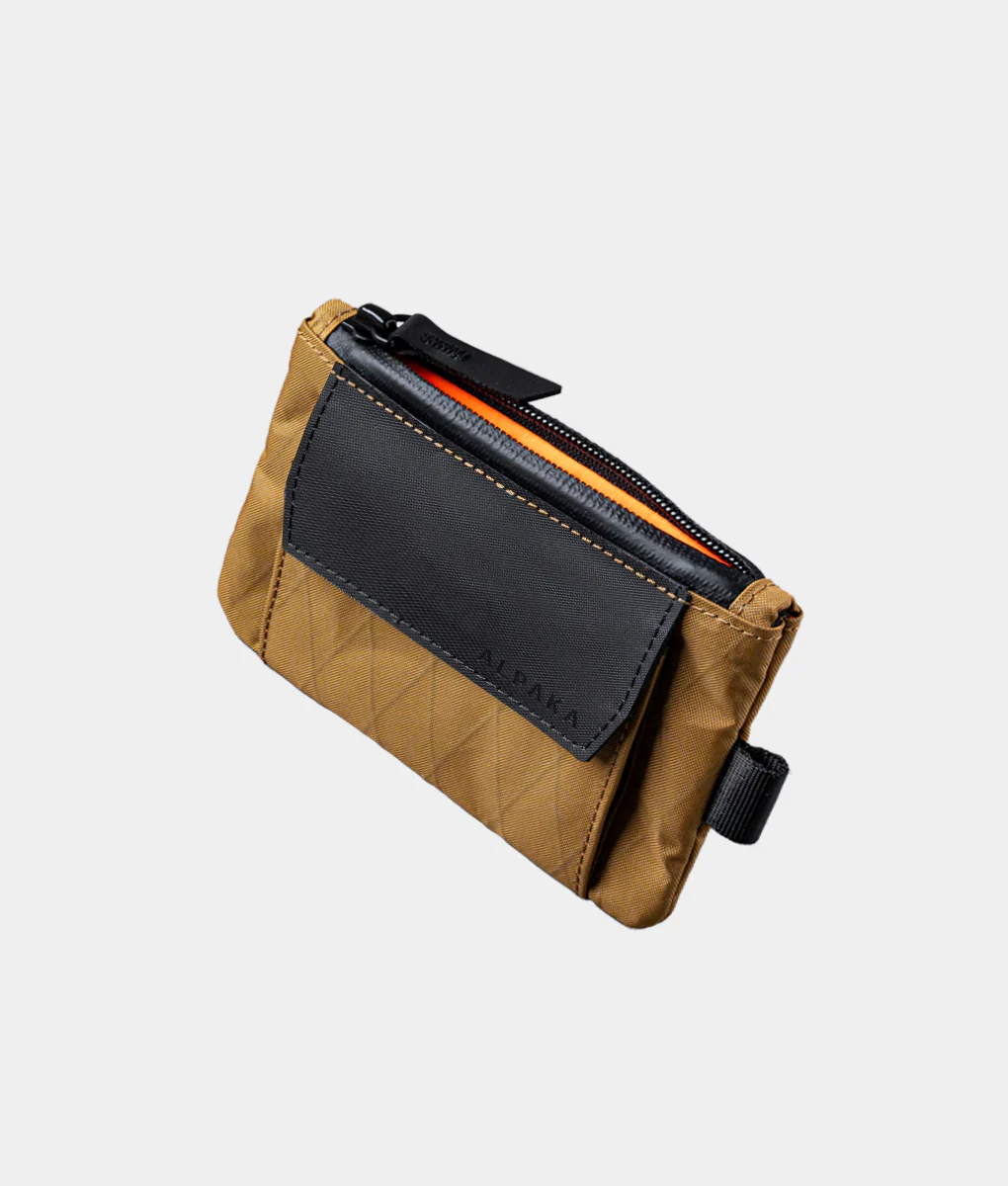 Zip Pouch Coin - Image 46