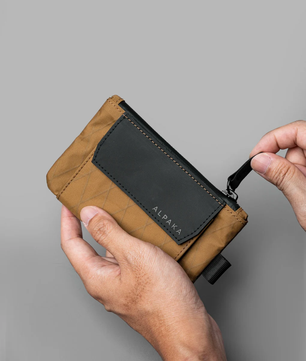 Zip Pouch Coin - Image 48